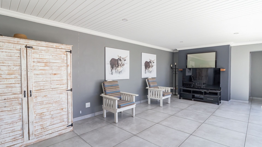 To Let 3 Bedroom Property for Rent in Atlantic Sands Private Estate Western Cape